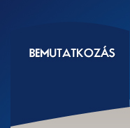 Bemutatkozás